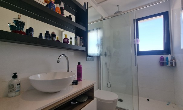 Sale - Town house -
Ciudad Quesada - Rojales - Lo Marabu