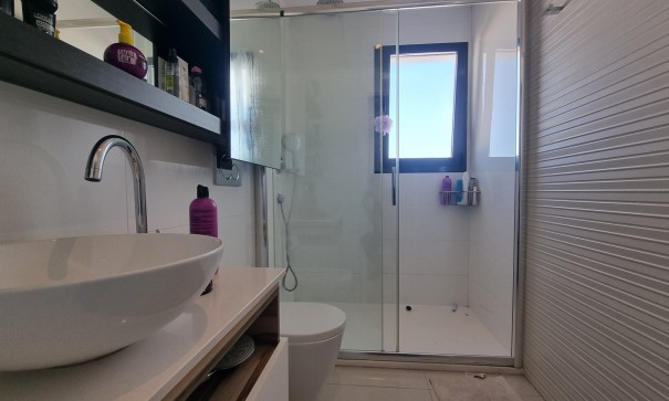 Sale - Town house -
Ciudad Quesada - Rojales - Lo Marabu