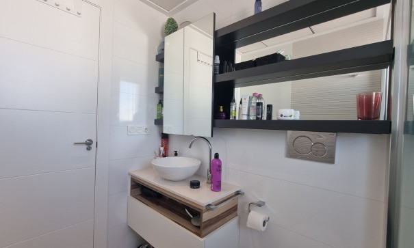 Sale - Town house -
Ciudad Quesada - Rojales - Lo Marabu