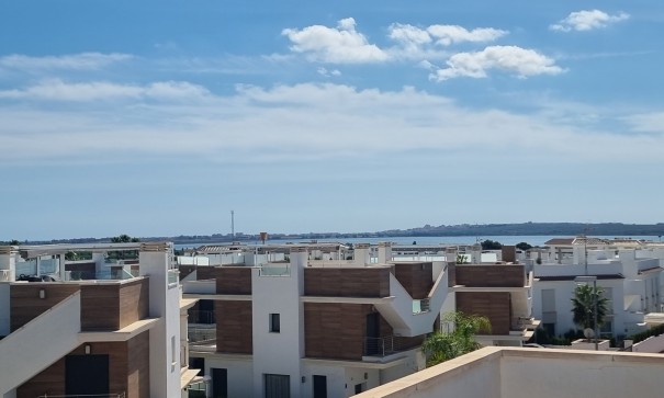 Sale - Town house -
Ciudad Quesada - Rojales - Lo Marabu