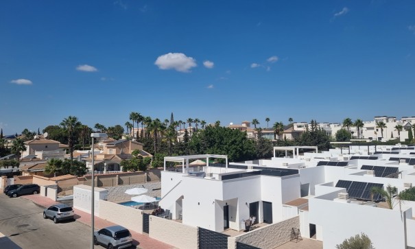 Sale - Town house -
Ciudad Quesada - Rojales - Lo Marabu