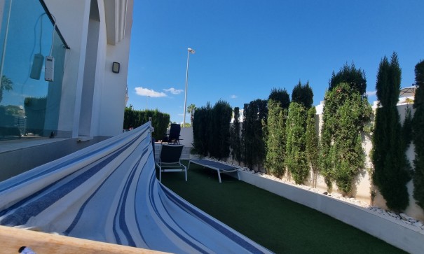 Sale - Town house -
Ciudad Quesada - Rojales - Lo Marabu