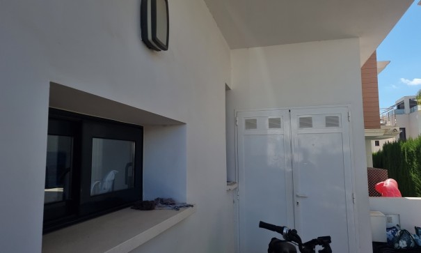 Sale - Town house -
Ciudad Quesada - Rojales - Lo Marabu