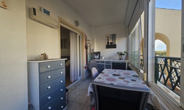 Sale - Apartment Flat -
La Mata - Costa Blanca