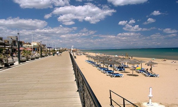 Sale - Apartment Flat -
La Mata - Costa Blanca