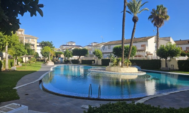 Sale - Apartment Flat -
La Mata - Costa Blanca