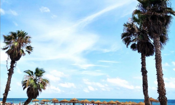 Sale - Apartment Flat -
La Mata - Costa Blanca