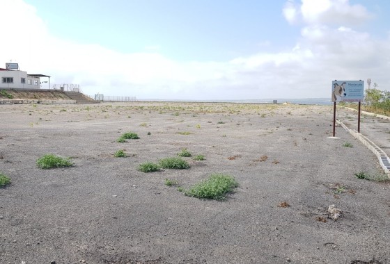 Revente - Finca Propriété rurale -
Los Montesinos - LOS MONTESINOS