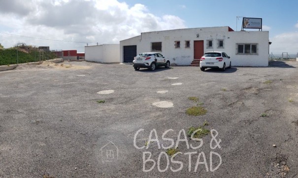 Resale - Finca Landgut -
Los Montesinos - LOS MONTESINOS