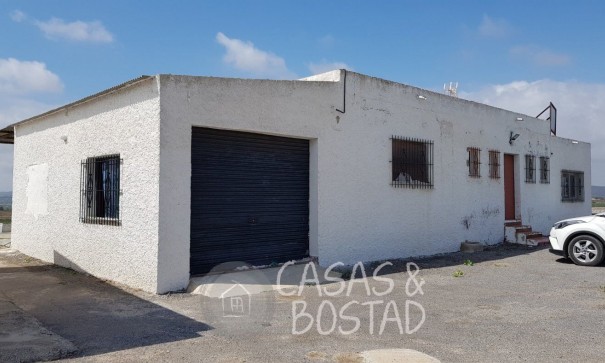 Resale - Finca Landgut -
Los Montesinos - LOS MONTESINOS