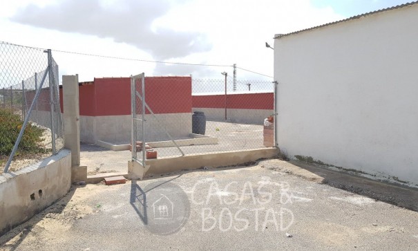 Resale - Finca Landgut -
Los Montesinos - LOS MONTESINOS