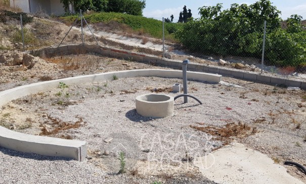 Resale - Finca Landgut -
Los Montesinos - LOS MONTESINOS