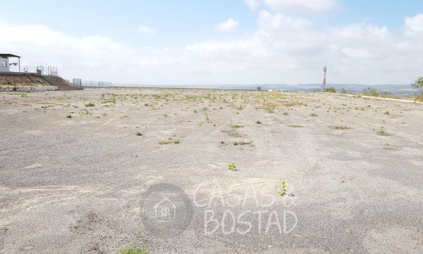 Resale - Finca Landgut -
Los Montesinos - LOS MONTESINOS