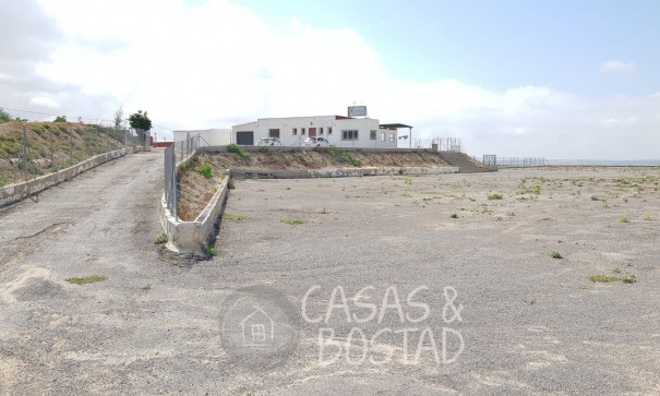 Resale - Finca Landgut -
Los Montesinos - LOS MONTESINOS