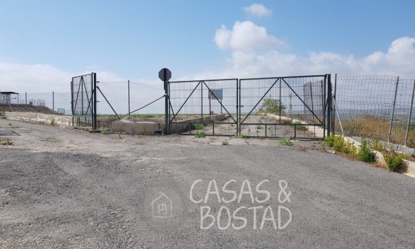 Resale - Finca Landgut -
Los Montesinos - LOS MONTESINOS