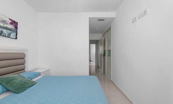 Sale - Apartment Flat -
Torrevieja - Punta Prima