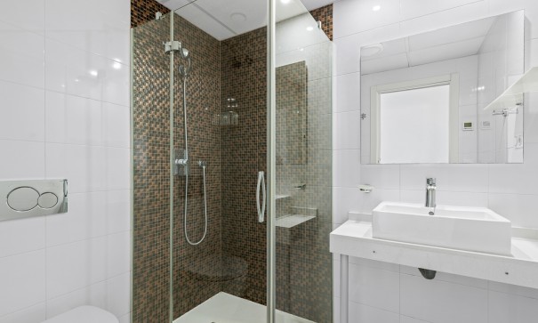 Sale - Apartment Flat -
Torrevieja - Punta Prima