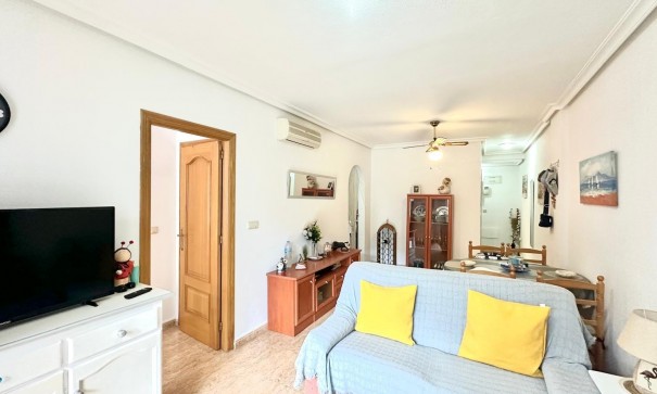 Herverkoop - Apartement Flat -
Torrevieja - Playa del cura