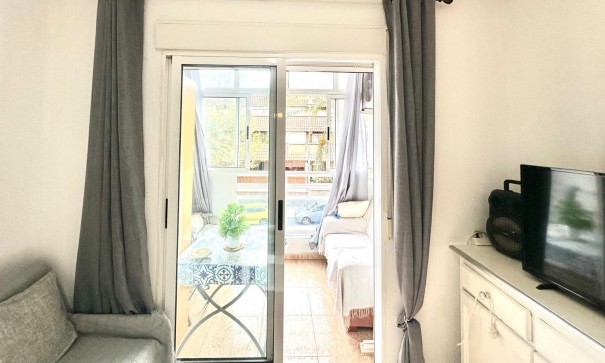 Herverkoop - Apartement Flat -
Torrevieja - Playa del cura