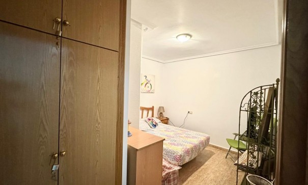 Herverkoop - Apartement Flat -
Torrevieja - Playa del cura