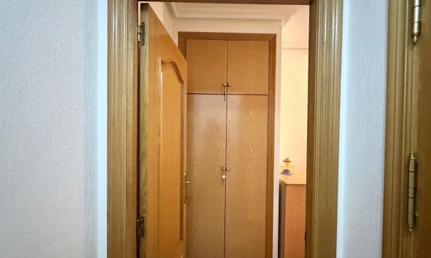 Herverkoop - Apartement Flat -
Torrevieja - Playa del cura