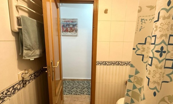 Herverkoop - Apartement Flat -
Torrevieja - Playa del cura