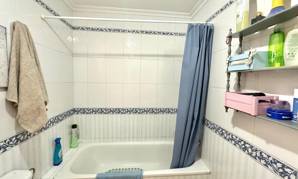 Herverkoop - Apartement Flat -
Torrevieja - Playa del cura