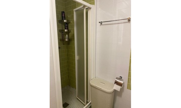 Sale - Terraced house / Townhouse -
Orihuela Costa - Mil Palmeras