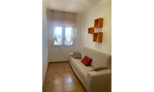 Sale - Terraced house / Townhouse -
Orihuela Costa - Mil Palmeras