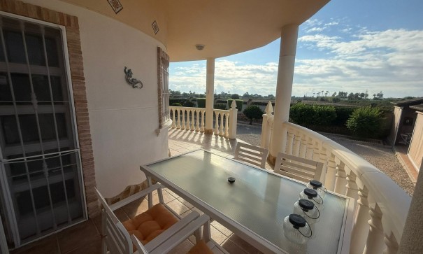 Revente - Finca Propriété rurale -
Catral