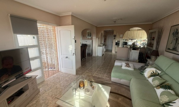 Revente - Finca Propriété rurale -
Catral