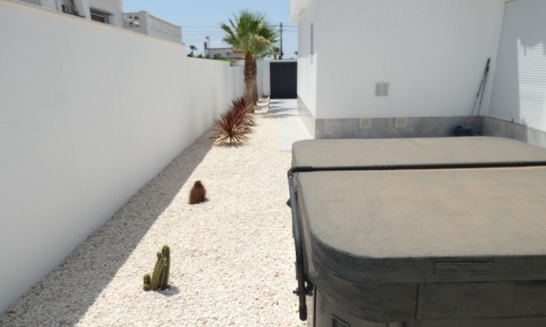 Sale - Detached Villa -
Ciudad Quesada - Rojales - Ciudad Quesada