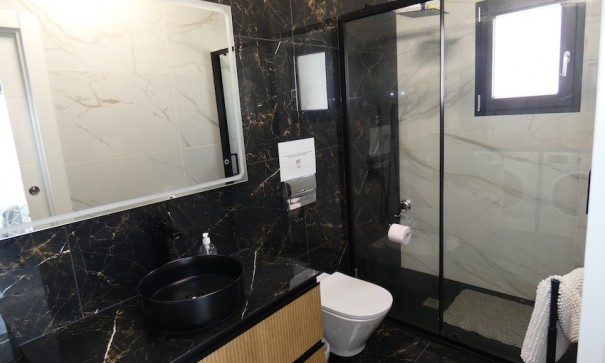 Sale - Detached Villa -
Ciudad Quesada - Rojales - Ciudad Quesada