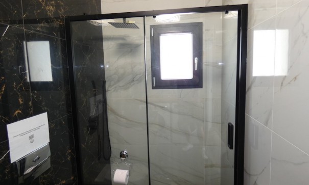 Sale - Detached Villa -
Ciudad Quesada - Rojales - Ciudad Quesada