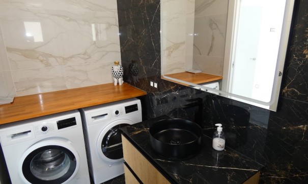 Sale - Detached Villa -
Ciudad Quesada - Rojales - Ciudad Quesada