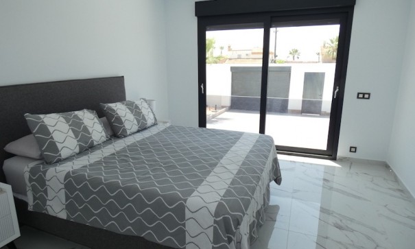 Sale - Detached Villa -
Ciudad Quesada - Rojales - Ciudad Quesada