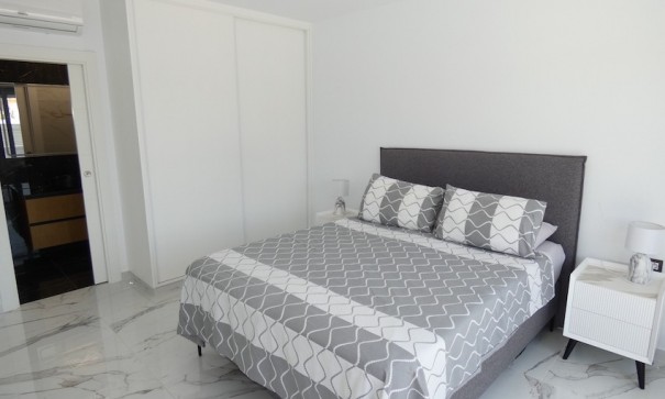 Sale - Detached Villa -
Ciudad Quesada - Rojales - Ciudad Quesada