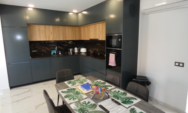 Sale - Detached Villa -
Ciudad Quesada - Rojales - Ciudad Quesada