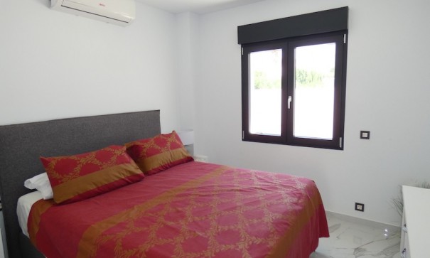 Sale - Detached Villa -
Ciudad Quesada - Rojales - Ciudad Quesada