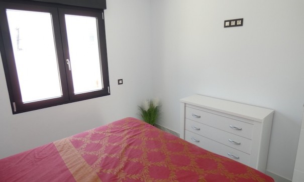 Sale - Detached Villa -
Ciudad Quesada - Rojales - Ciudad Quesada