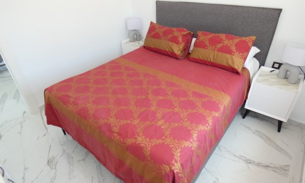 Sale - Detached Villa -
Ciudad Quesada - Rojales - Ciudad Quesada