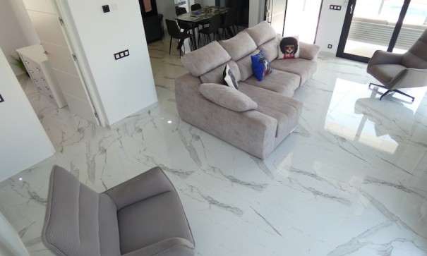 Sale - Detached Villa -
Ciudad Quesada - Rojales - Ciudad Quesada