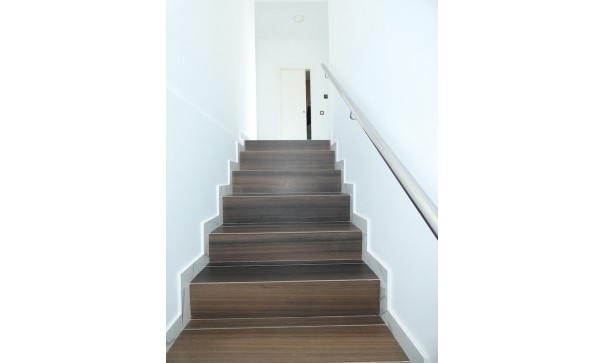 Sale - Detached Villa -
Ciudad Quesada - Rojales - Ciudad Quesada