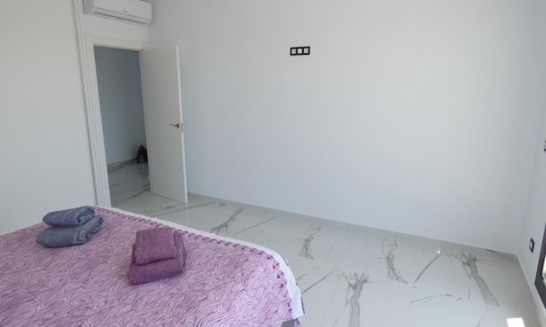 Sale - Detached Villa -
Ciudad Quesada - Rojales - Ciudad Quesada