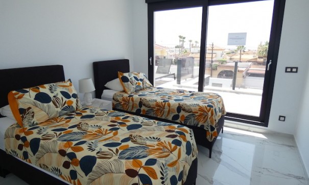 Sale - Detached Villa -
Ciudad Quesada - Rojales - Ciudad Quesada