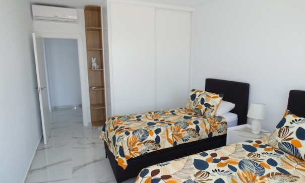 Sale - Detached Villa -
Ciudad Quesada - Rojales - Ciudad Quesada