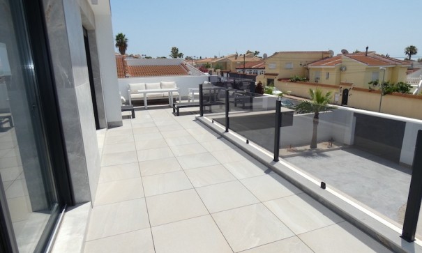 Sale - Detached Villa -
Ciudad Quesada - Rojales - Ciudad Quesada