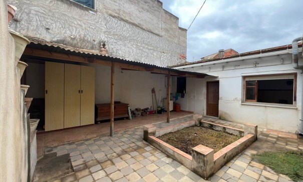 Sale - Town house -
Benejúzar