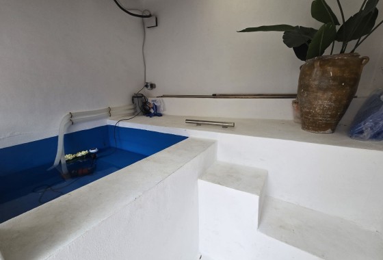 Revente - Maison de ville -
SAX