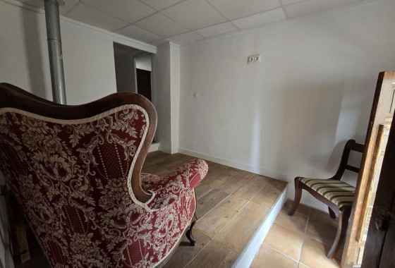 Revente - Maison de ville -
SAX